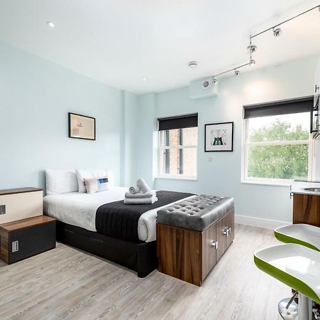 Apartamento The Dome Camden Londres Exterior foto