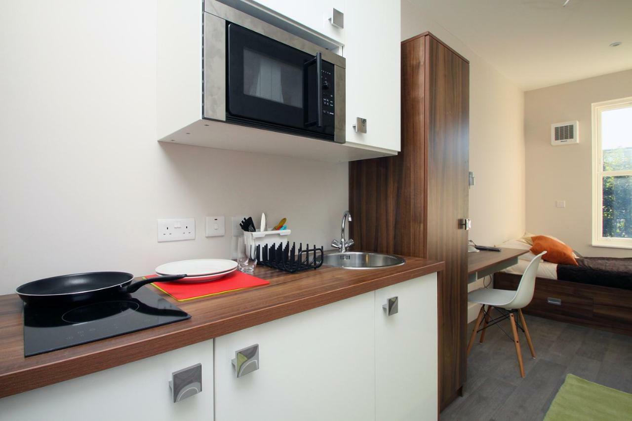 Apartamento The Dome Camden Londres Exterior foto