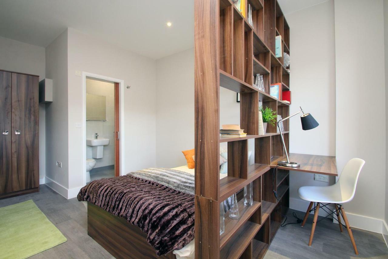 Apartamento The Dome Camden Londres Exterior foto