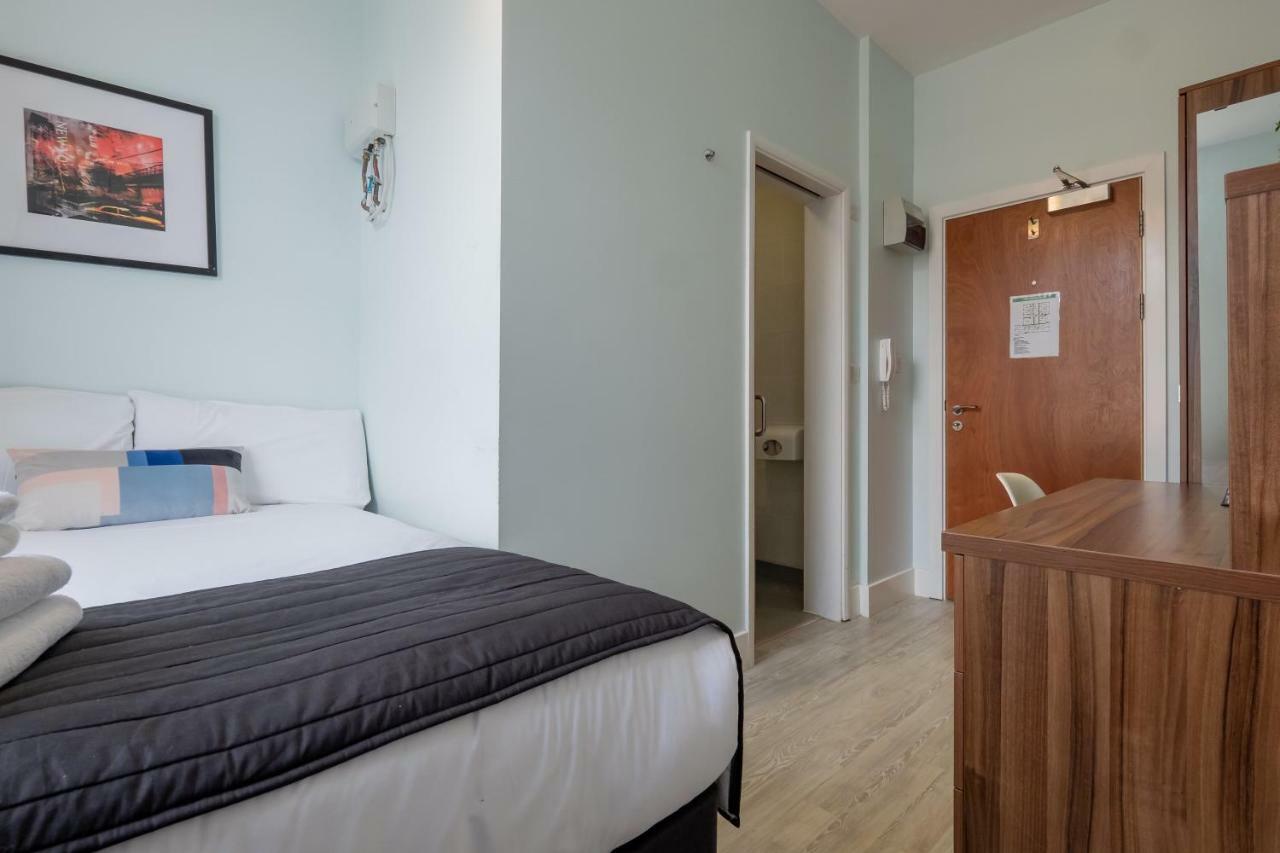 Apartamento The Dome Camden Londres Exterior foto