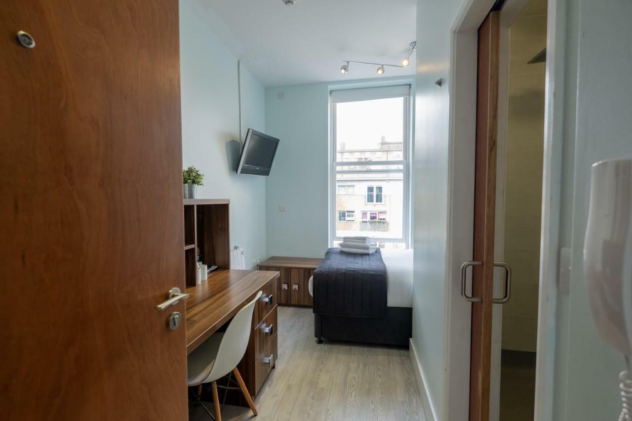 Apartamento The Dome Camden Londres Exterior foto