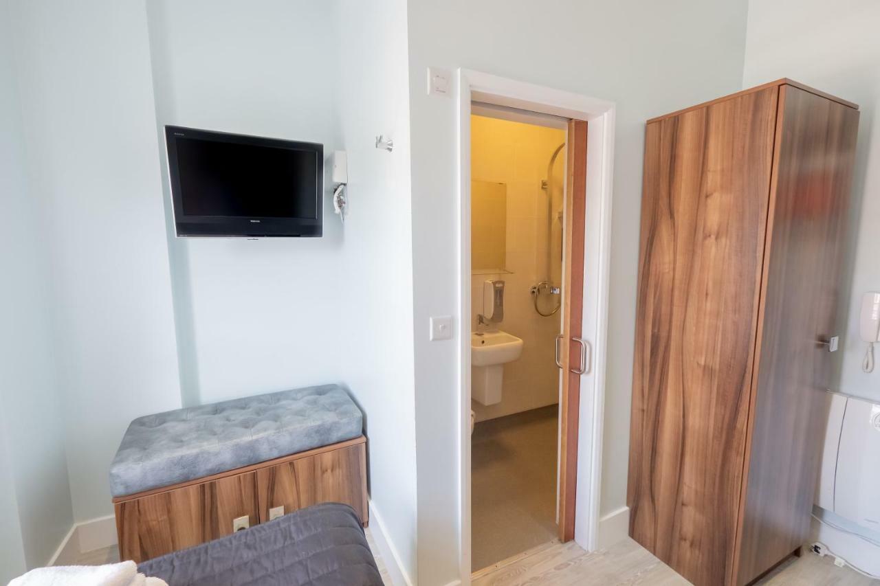 Apartamento The Dome Camden Londres Exterior foto