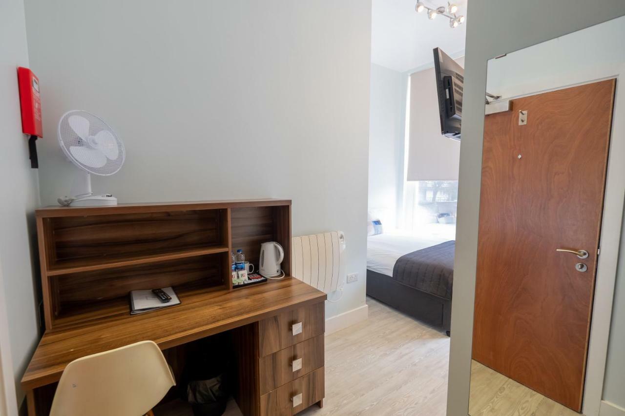 Apartamento The Dome Camden Londres Exterior foto