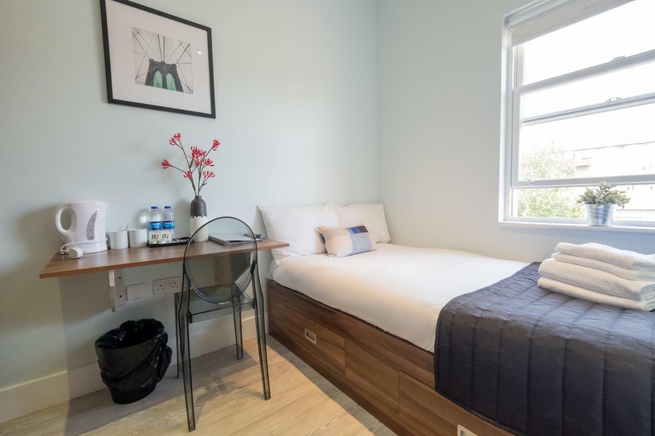 Apartamento The Dome Camden Londres Exterior foto
