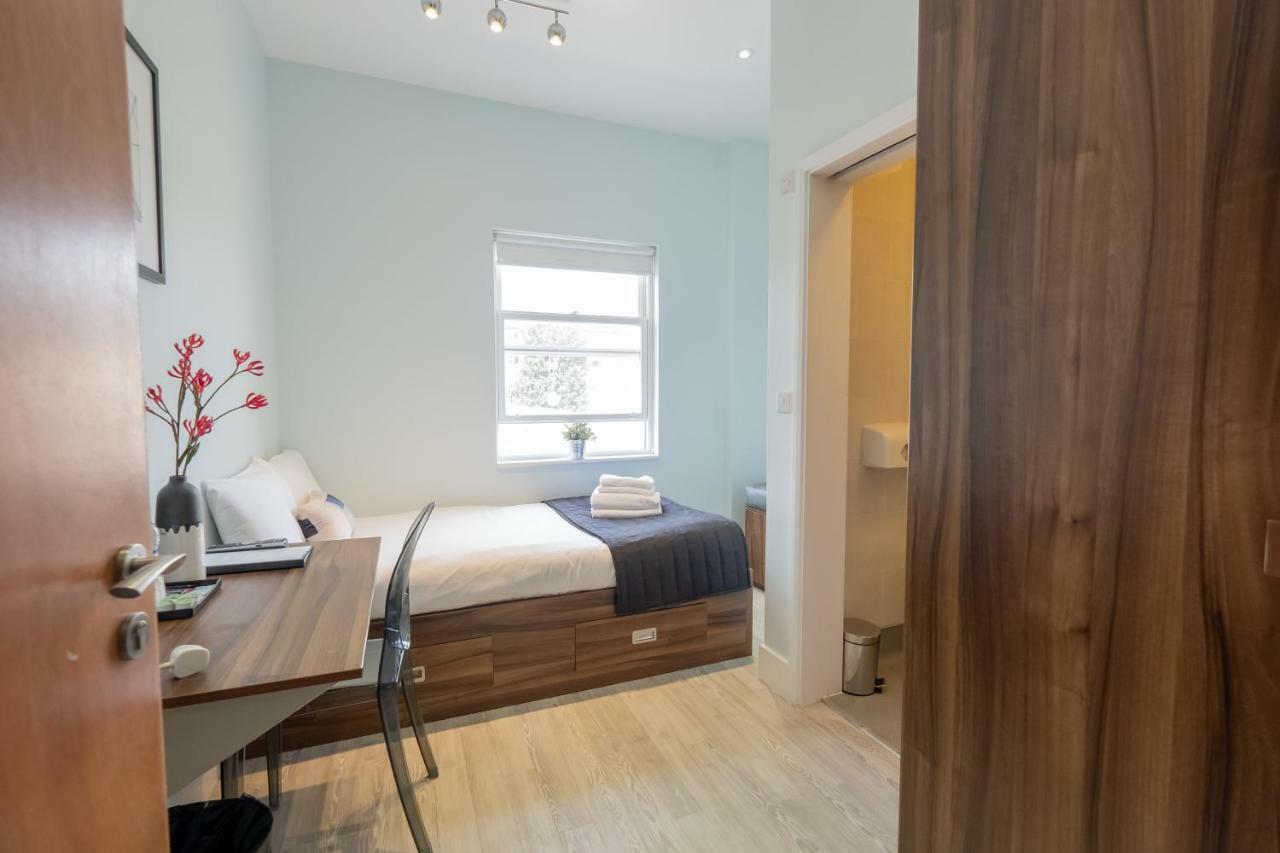 Apartamento The Dome Camden Londres Exterior foto