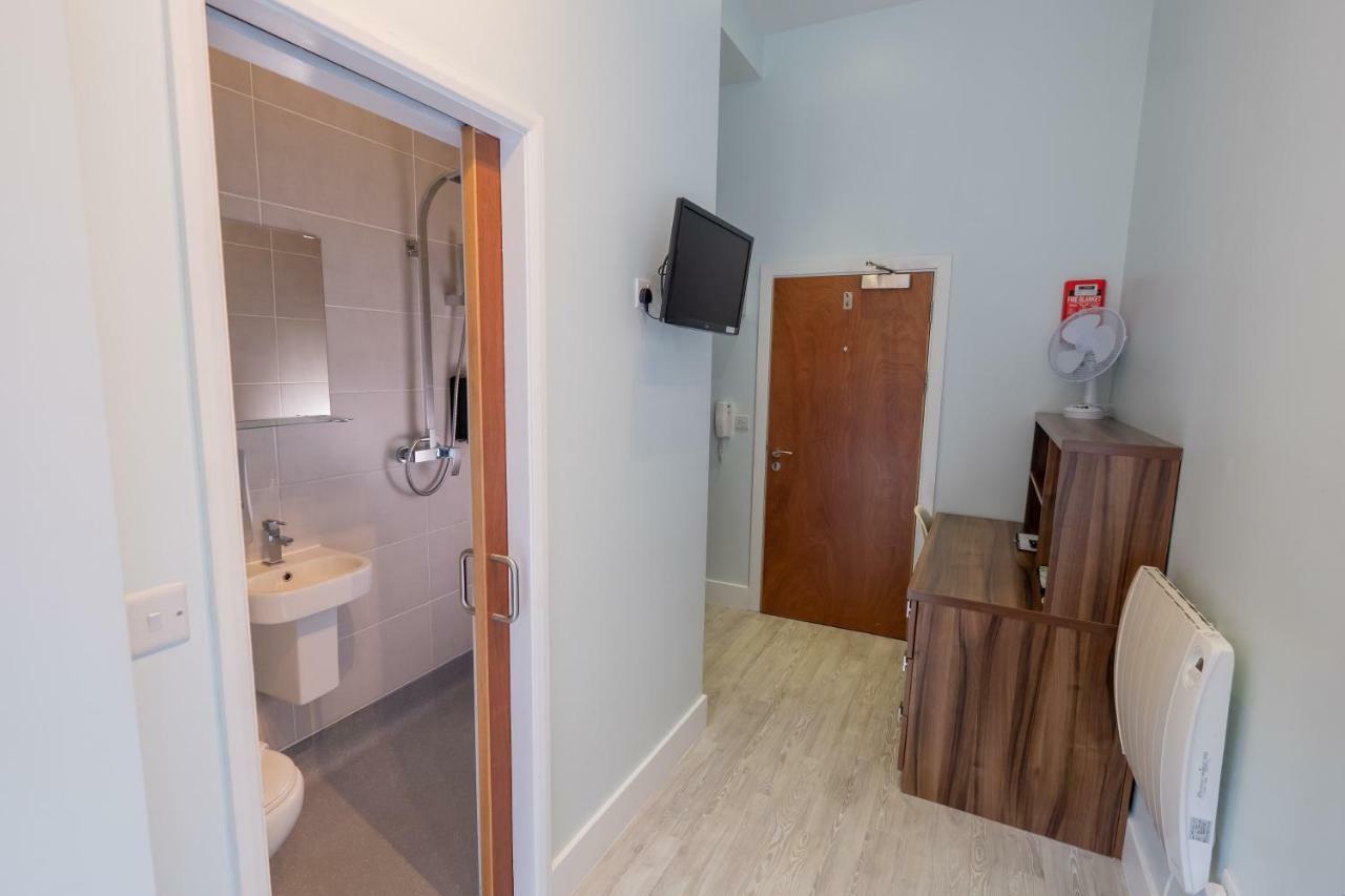 Apartamento The Dome Camden Londres Exterior foto