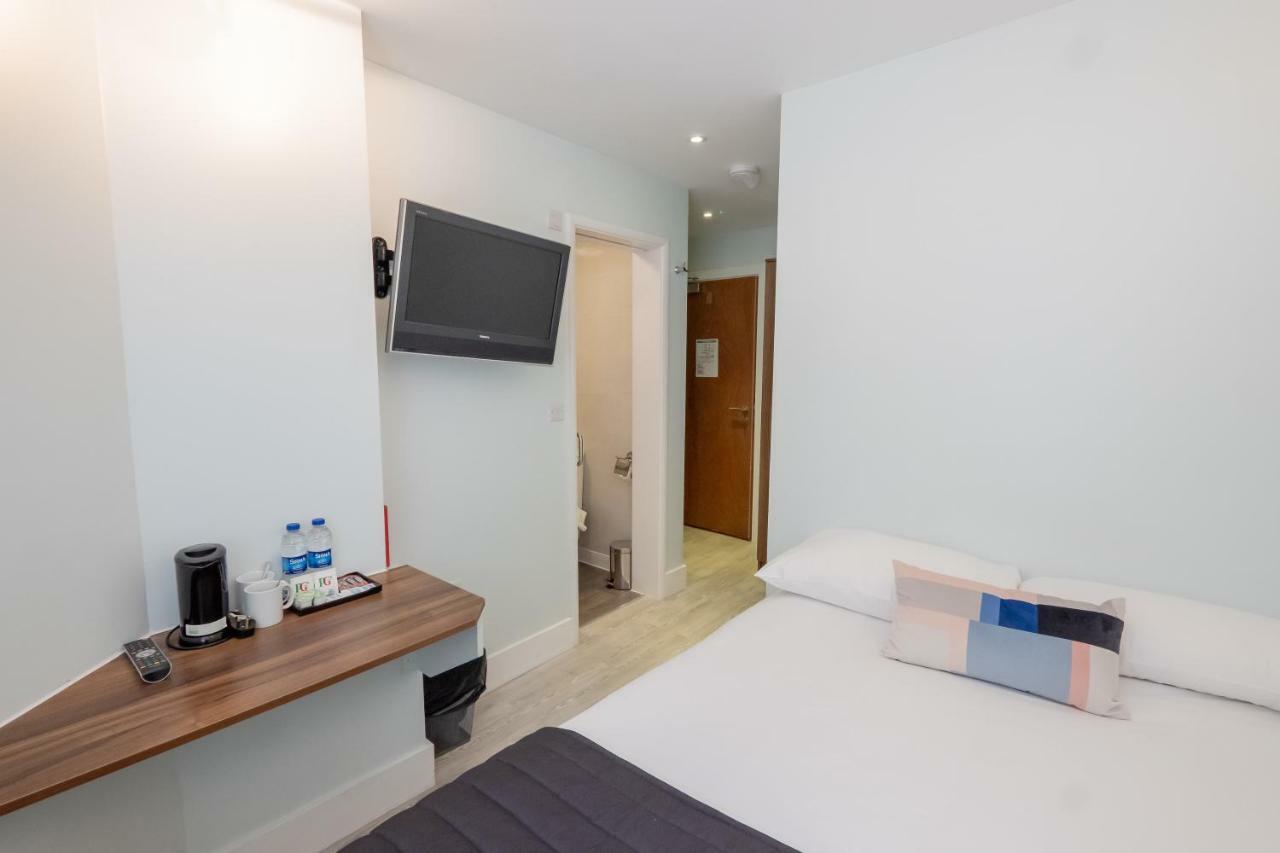 Apartamento The Dome Camden Londres Exterior foto