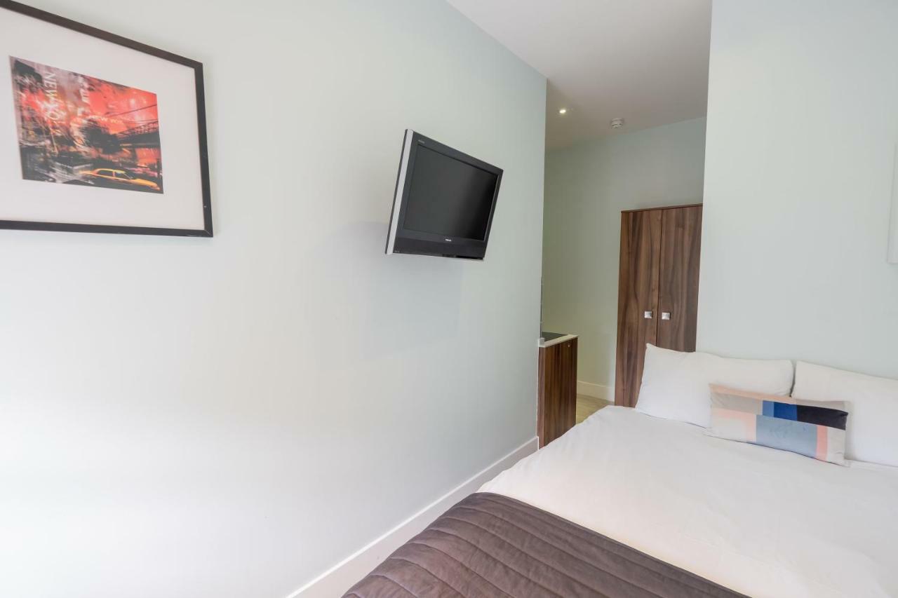 Apartamento The Dome Camden Londres Exterior foto