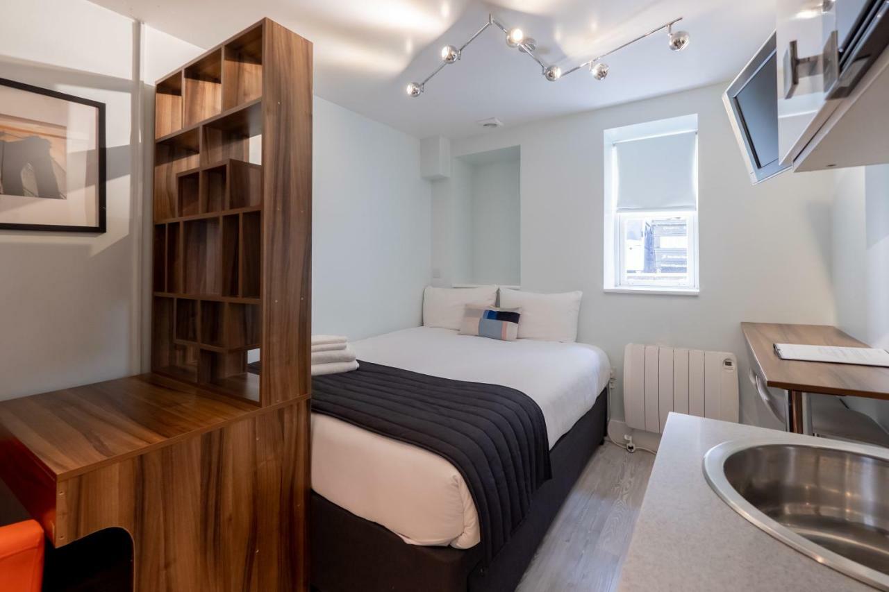 Apartamento The Dome Camden Londres Exterior foto