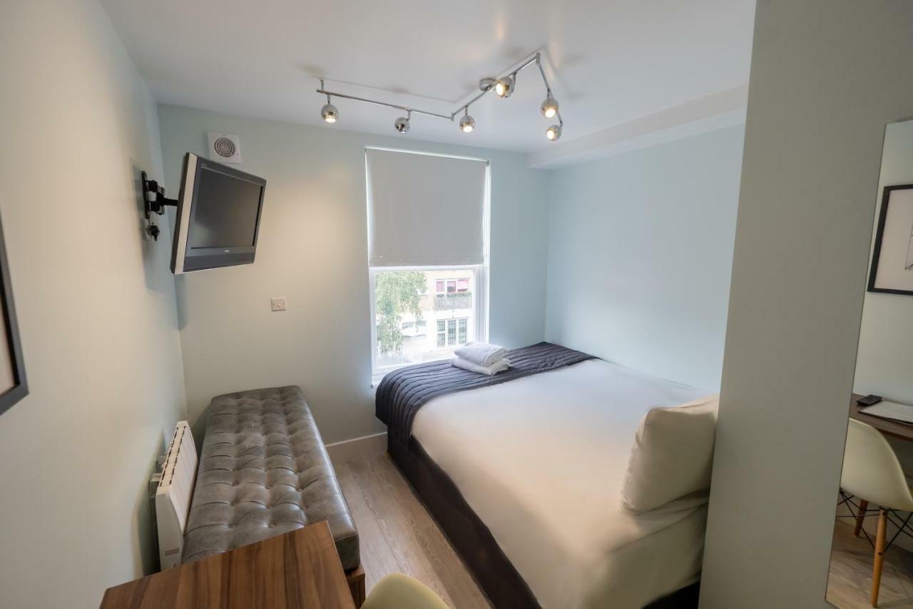 Apartamento The Dome Camden Londres Exterior foto