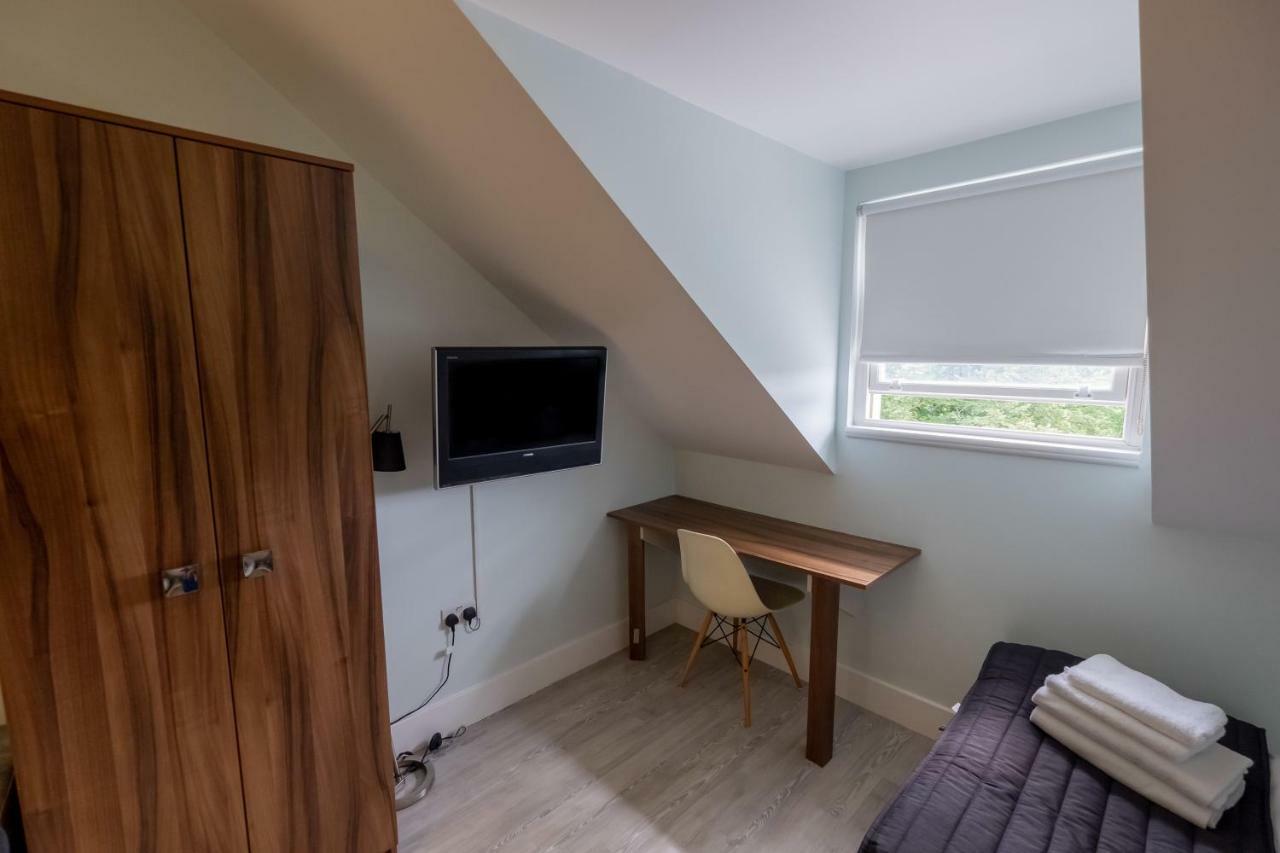 Apartamento The Dome Camden Londres Exterior foto