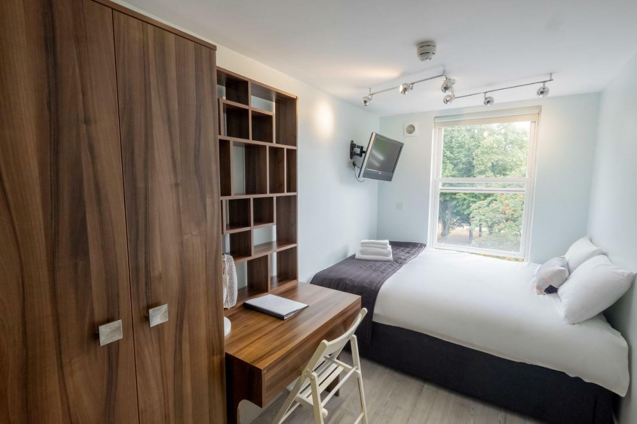 Apartamento The Dome Camden Londres Exterior foto