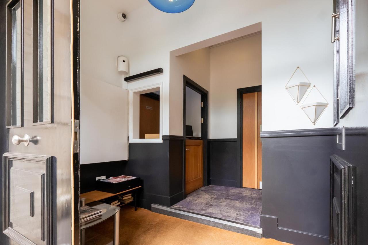 Apartamento The Dome Camden Londres Exterior foto