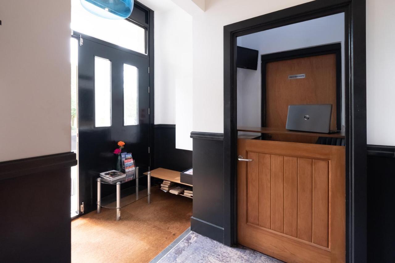 Apartamento The Dome Camden Londres Exterior foto