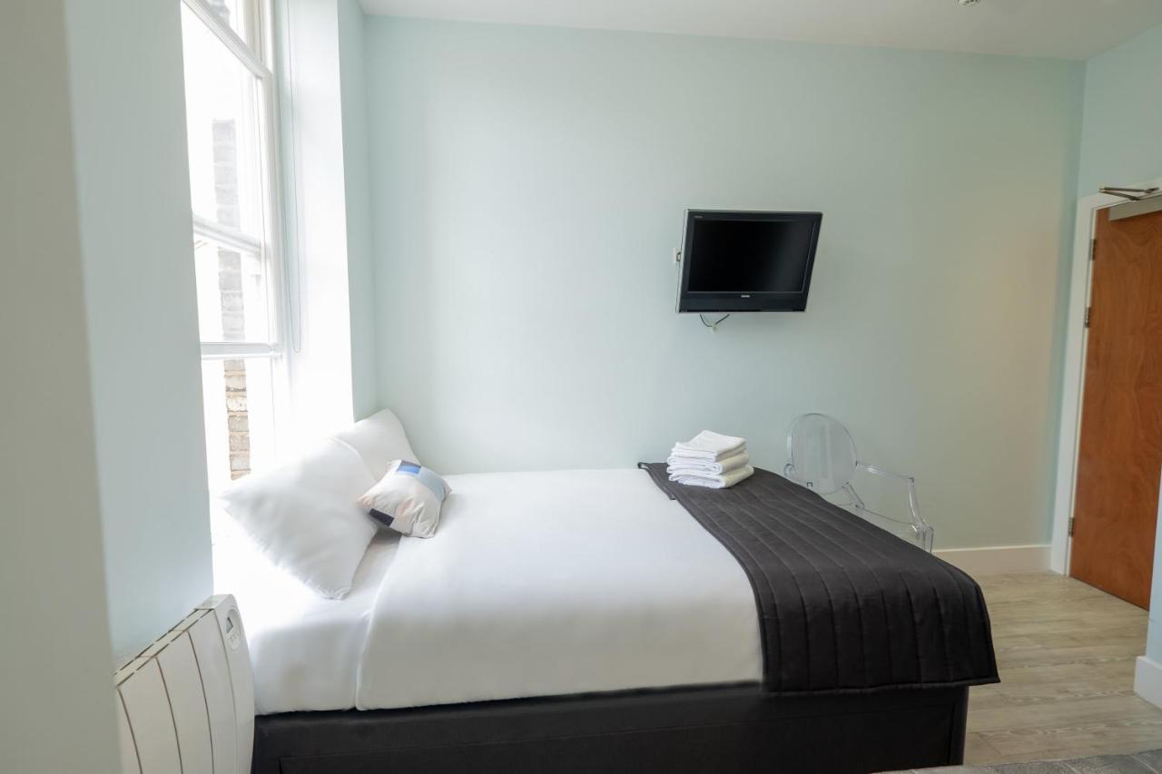 Apartamento The Dome Camden Londres Exterior foto