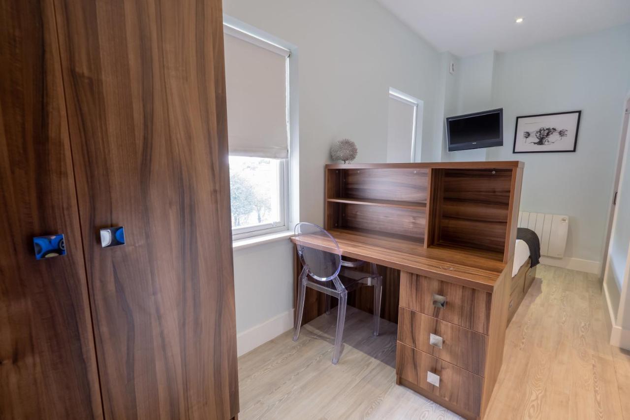 Apartamento The Dome Camden Londres Exterior foto