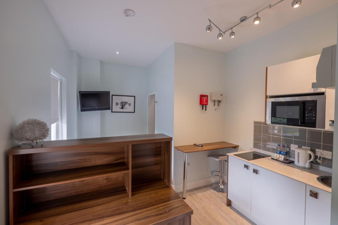 Apartamento The Dome Camden Londres Exterior foto