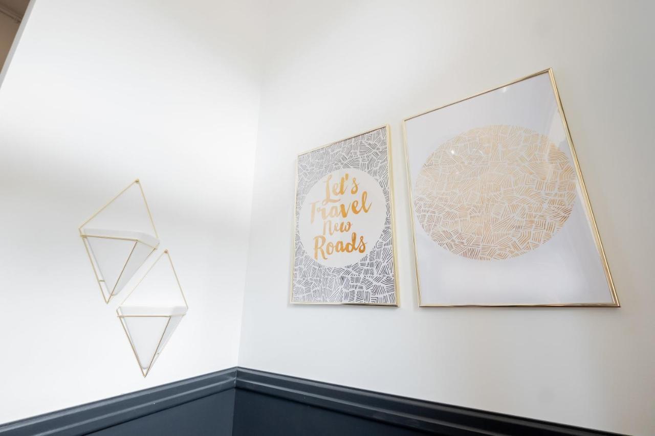 Apartamento The Dome Camden Londres Exterior foto