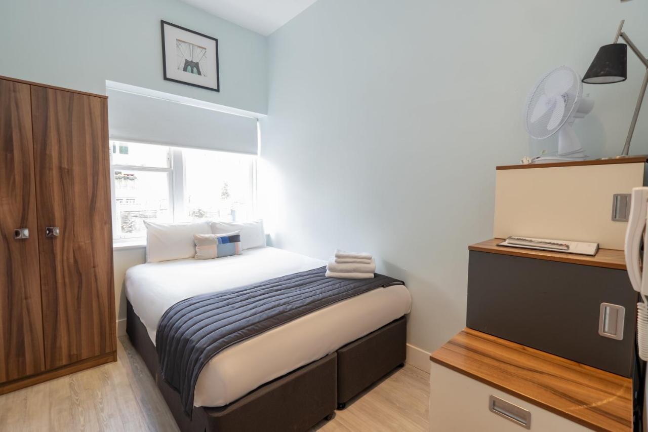Apartamento The Dome Camden Londres Exterior foto