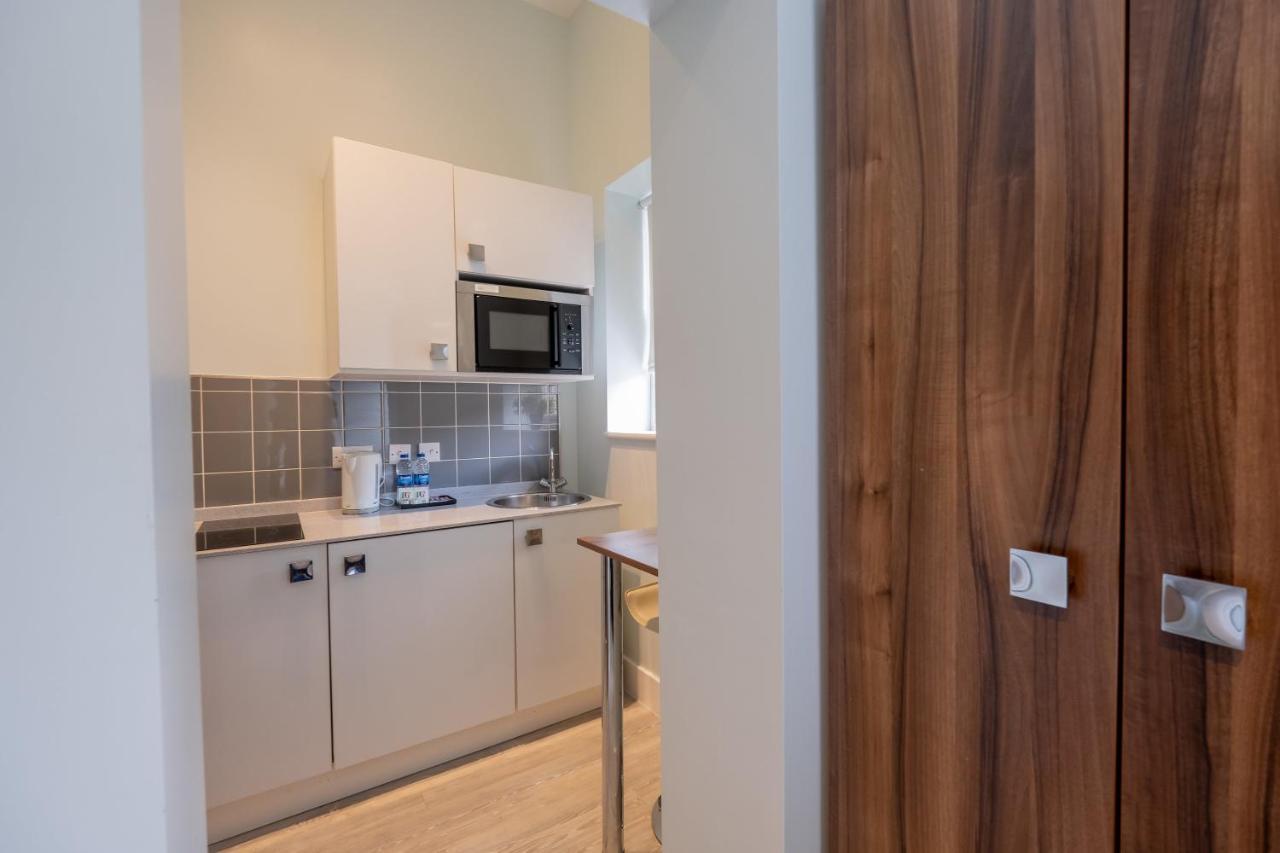 Apartamento The Dome Camden Londres Exterior foto