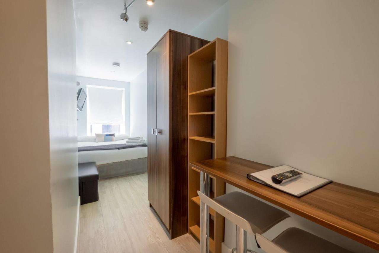 Apartamento The Dome Camden Londres Exterior foto