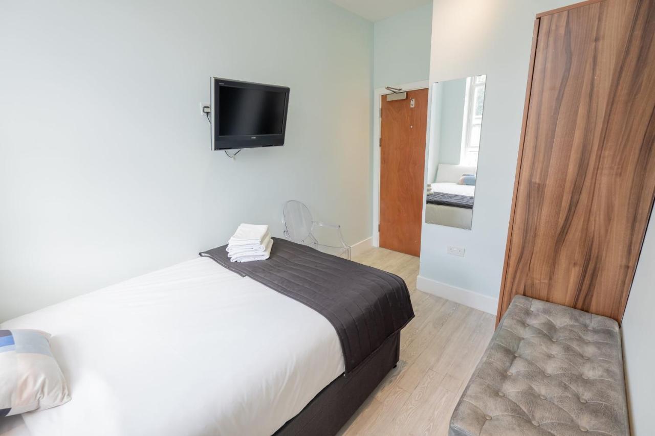 Apartamento The Dome Camden Londres Exterior foto
