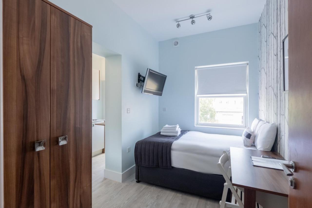 Apartamento The Dome Camden Londres Exterior foto