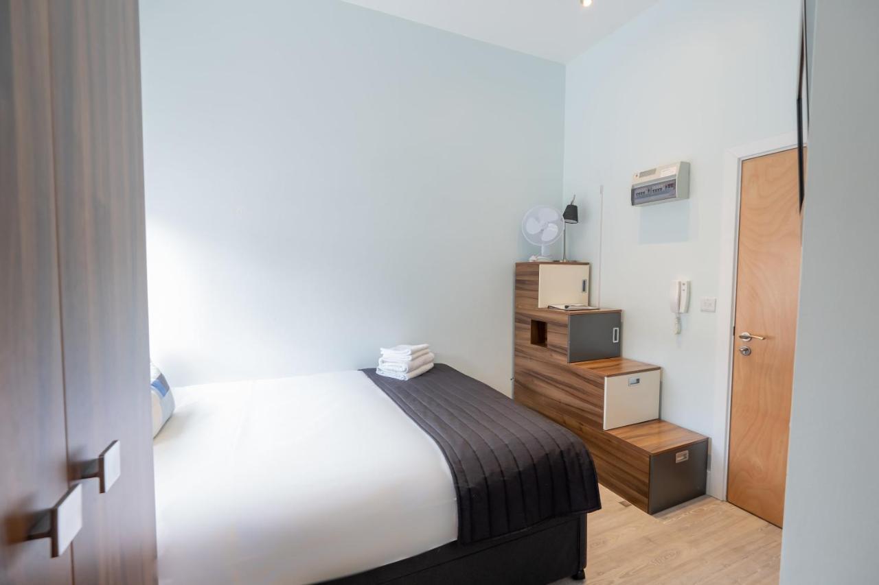 Apartamento The Dome Camden Londres Exterior foto